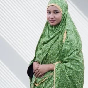 গ্রেসফুল সফট খিমার – পরিপূর্ণ পর্দা ও স্টাইল