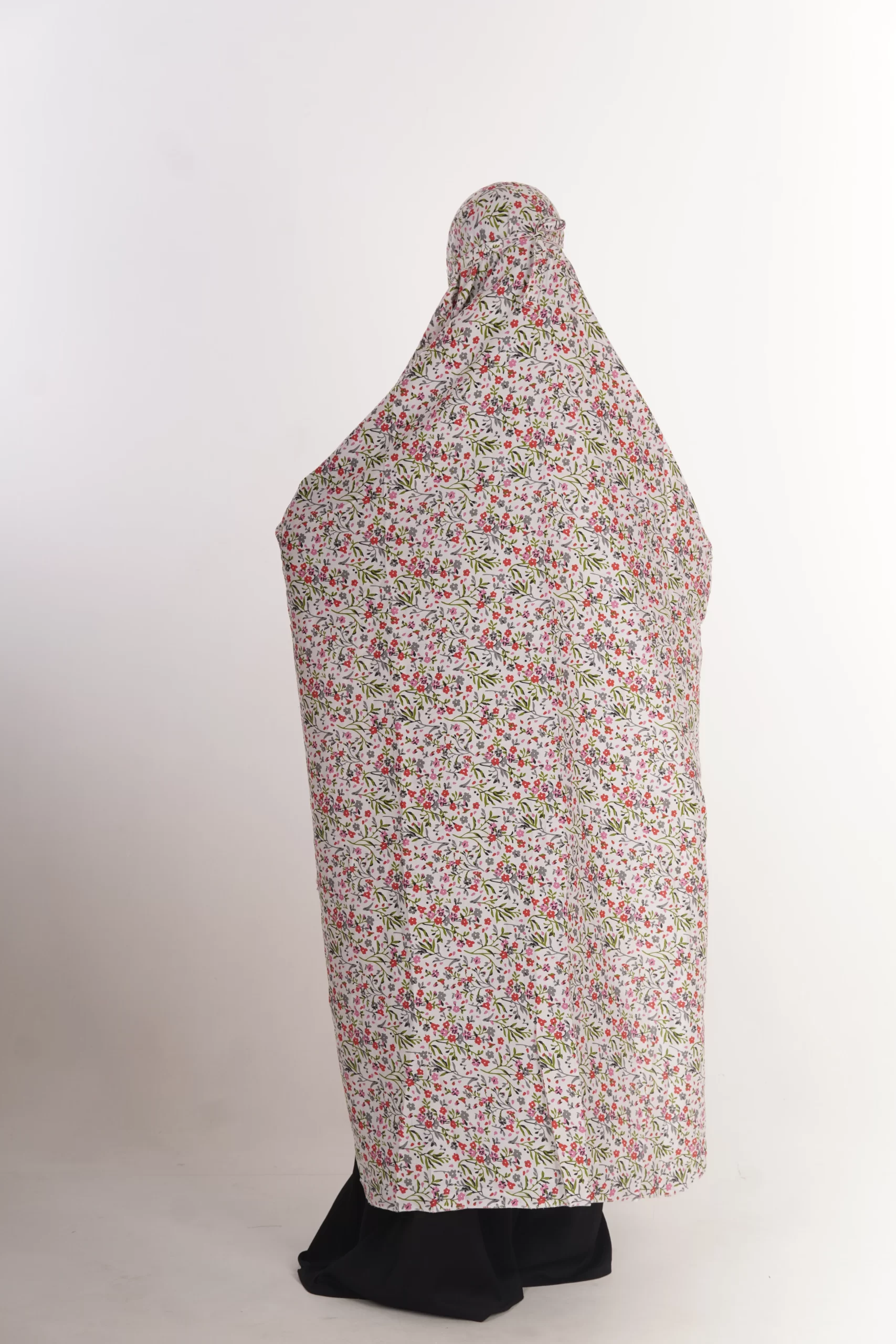 এলিগ্যান্ট ড্রেপ সফট খিমার – আরাম ও সৌন্দর্যের সেরা সমন্বয় - Image 5