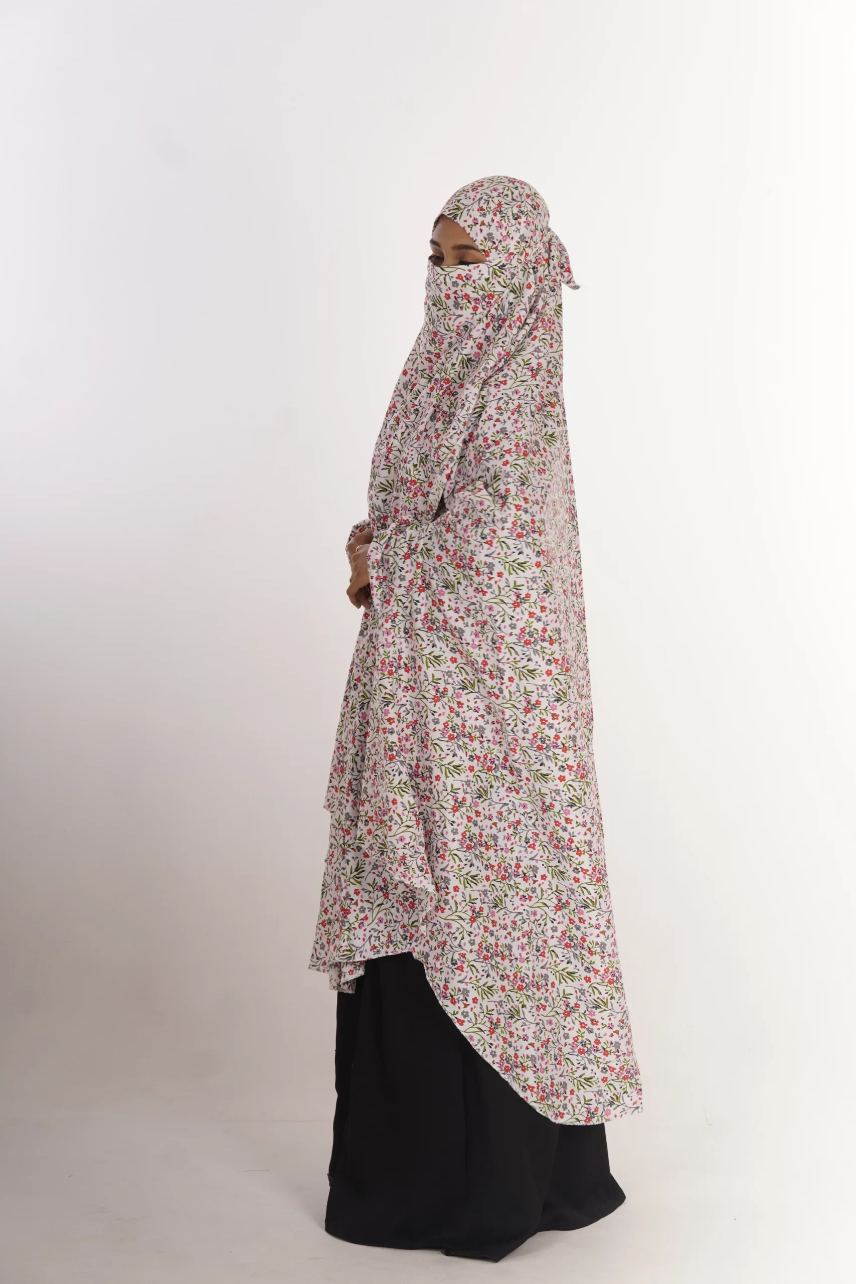 এলিগ্যান্ট ড্রেপ সফট খিমার – আরাম ও সৌন্দর্যের সেরা সমন্বয় - Image 4