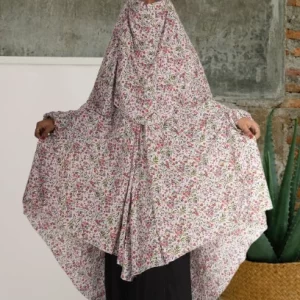 এলিগ্যান্ট ড্রেপ সফট খিমার – আরাম ও সৌন্দর্যের সেরা সমন্বয়