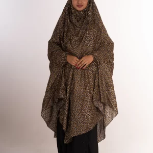 ডেইলি ইউজ সফট খিমার – হালকা ও বাতাস চলাচল উপযোগী