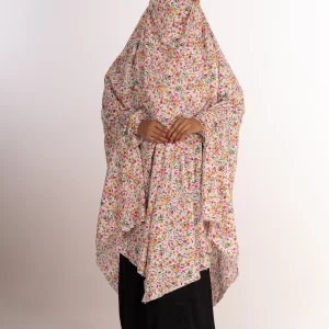 সফট খিমার – সহজ পরিধান ও আরামদায়ক ডিজাইন