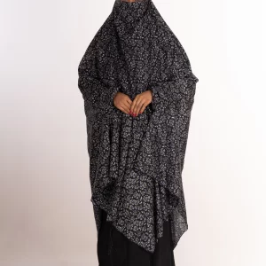 ক্লাসিক প্রিমিয়াম খিমার – সরল ও সুন্দর লুক