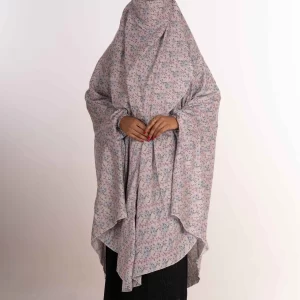 এলিগ্যান্ট ড্রেপ সফট খিমার – আরাম ও সৌন্দর্যের সেরা সমন্বয়