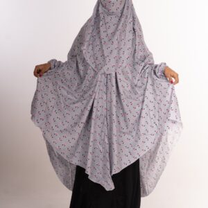 সফট খিমার – সহজ পরিধান ও আরামদায়ক ডিজাইন